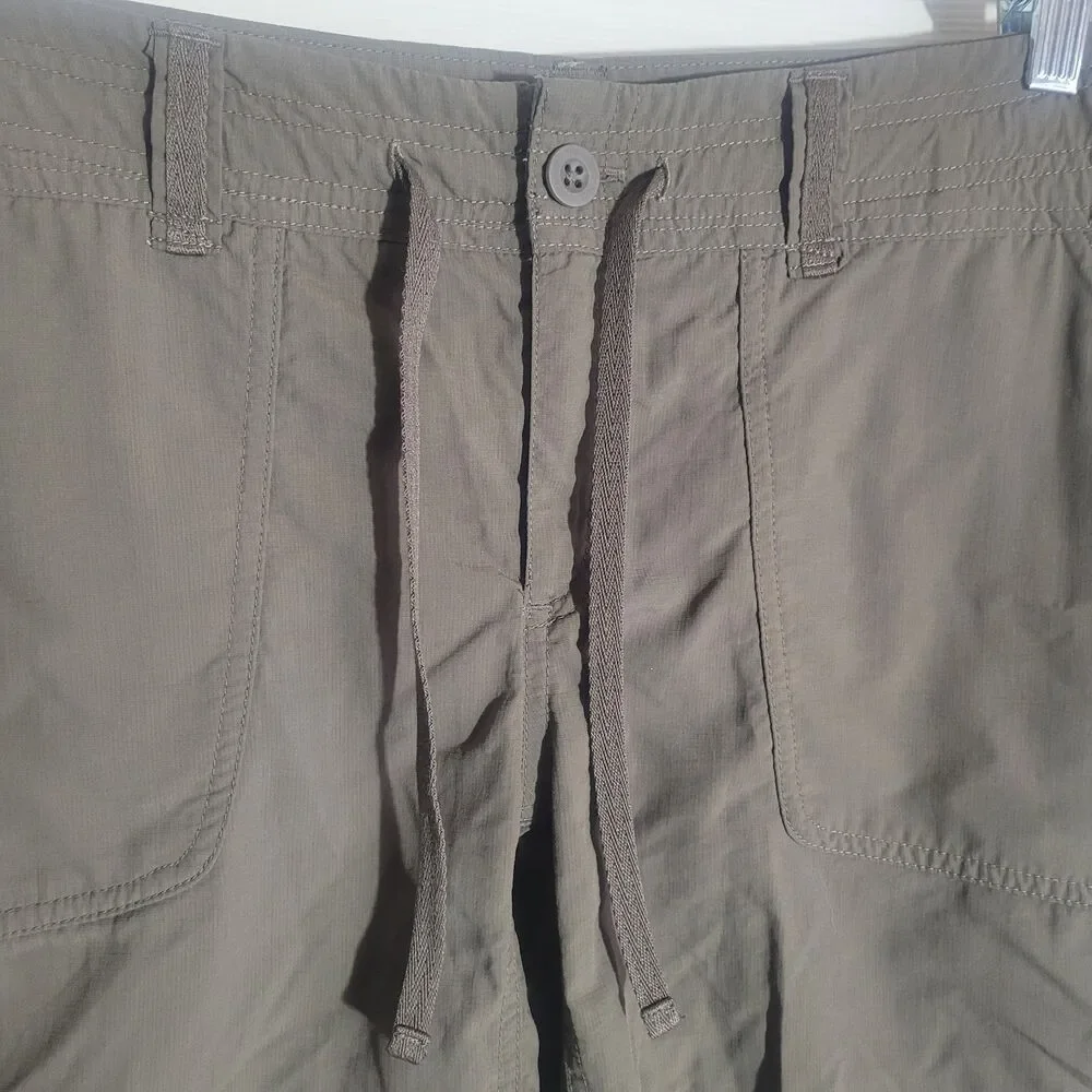 The North Face Nylon‎ 10